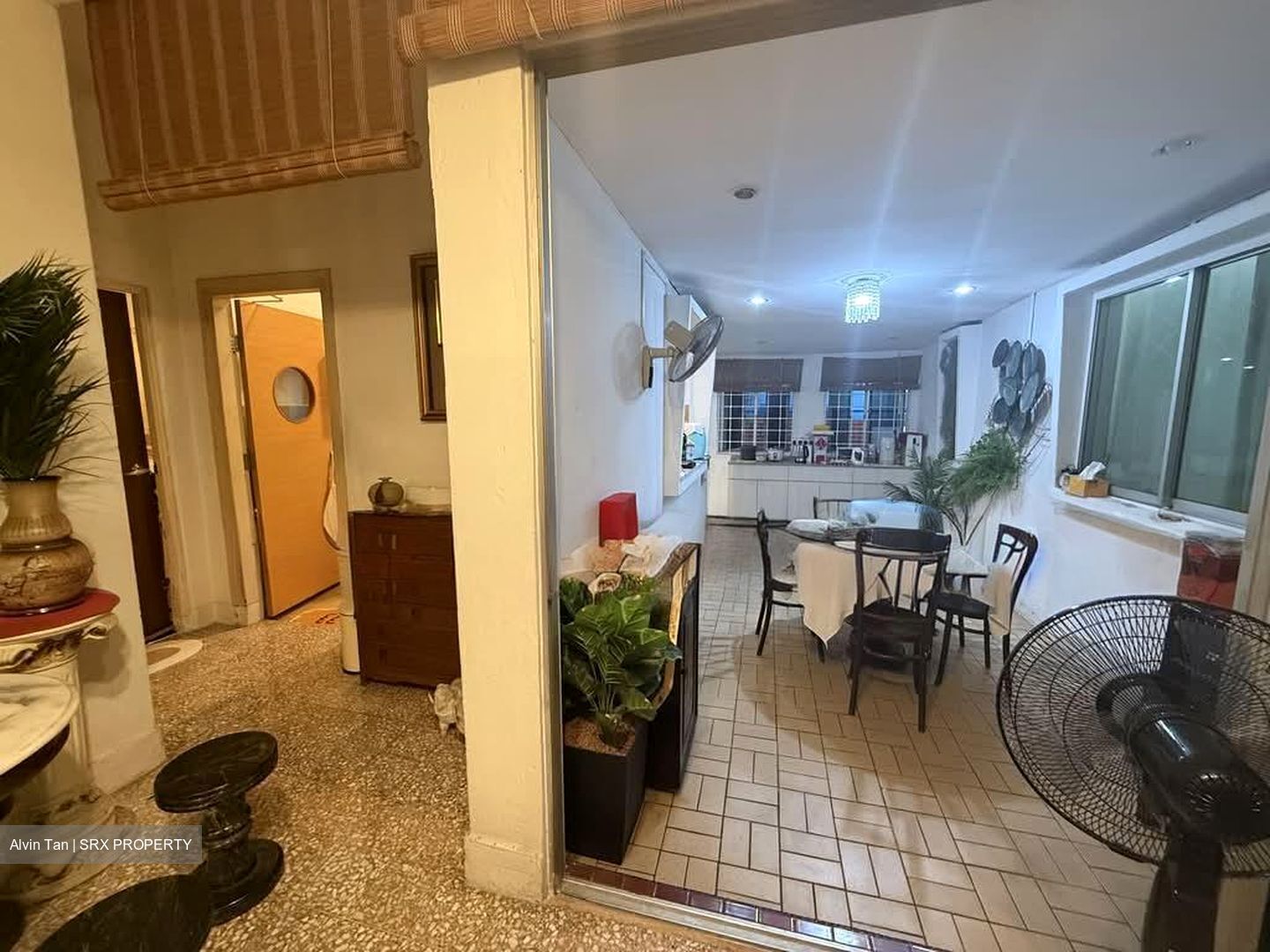 Changi Road (D14), Detached #554334561